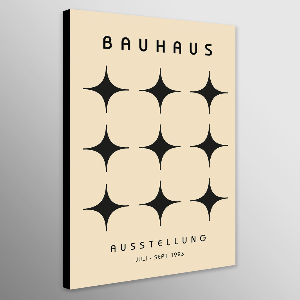 Bauhaus Crosses