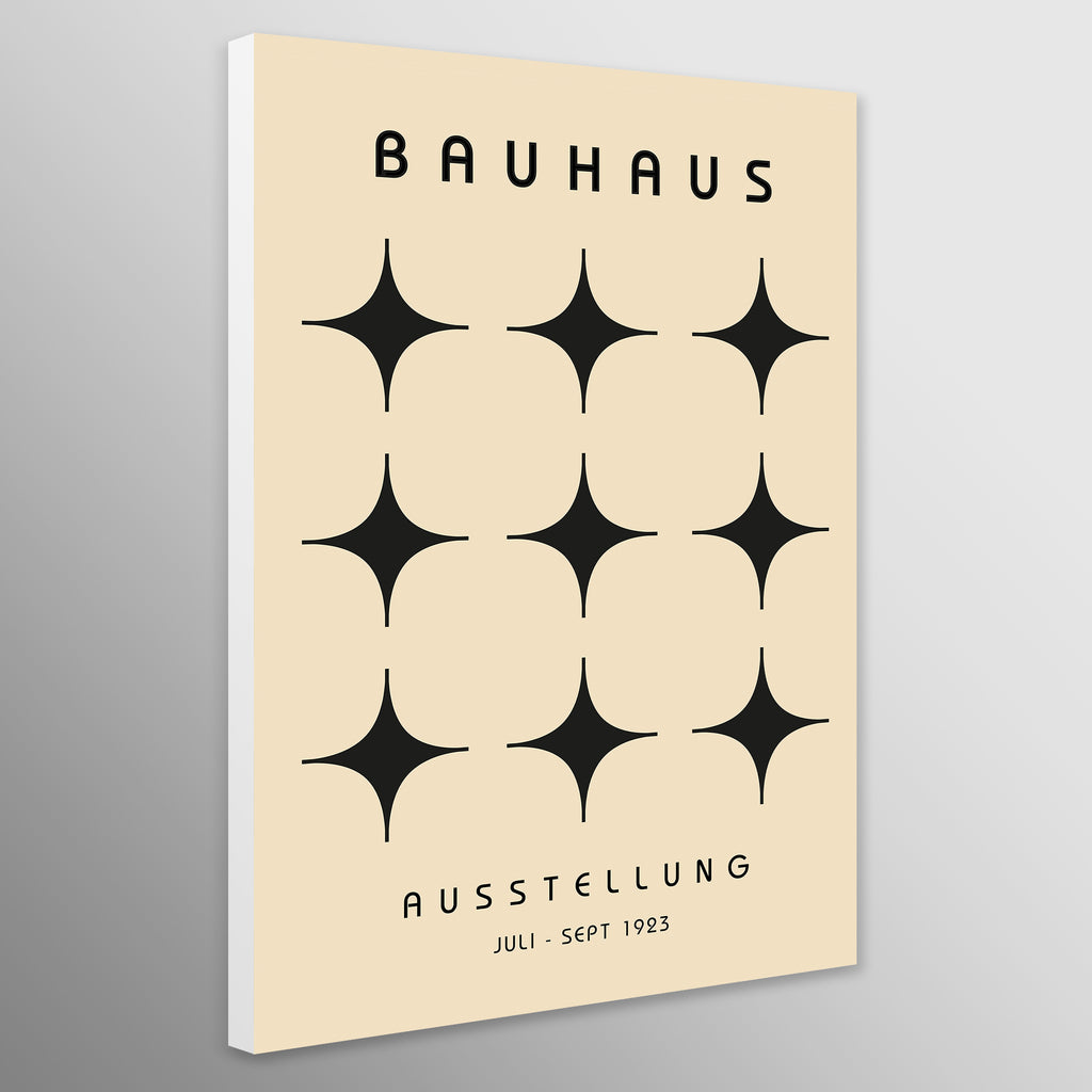Bauhaus Crosses