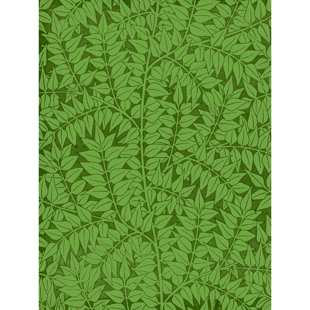 Branch Pattern by William Morris