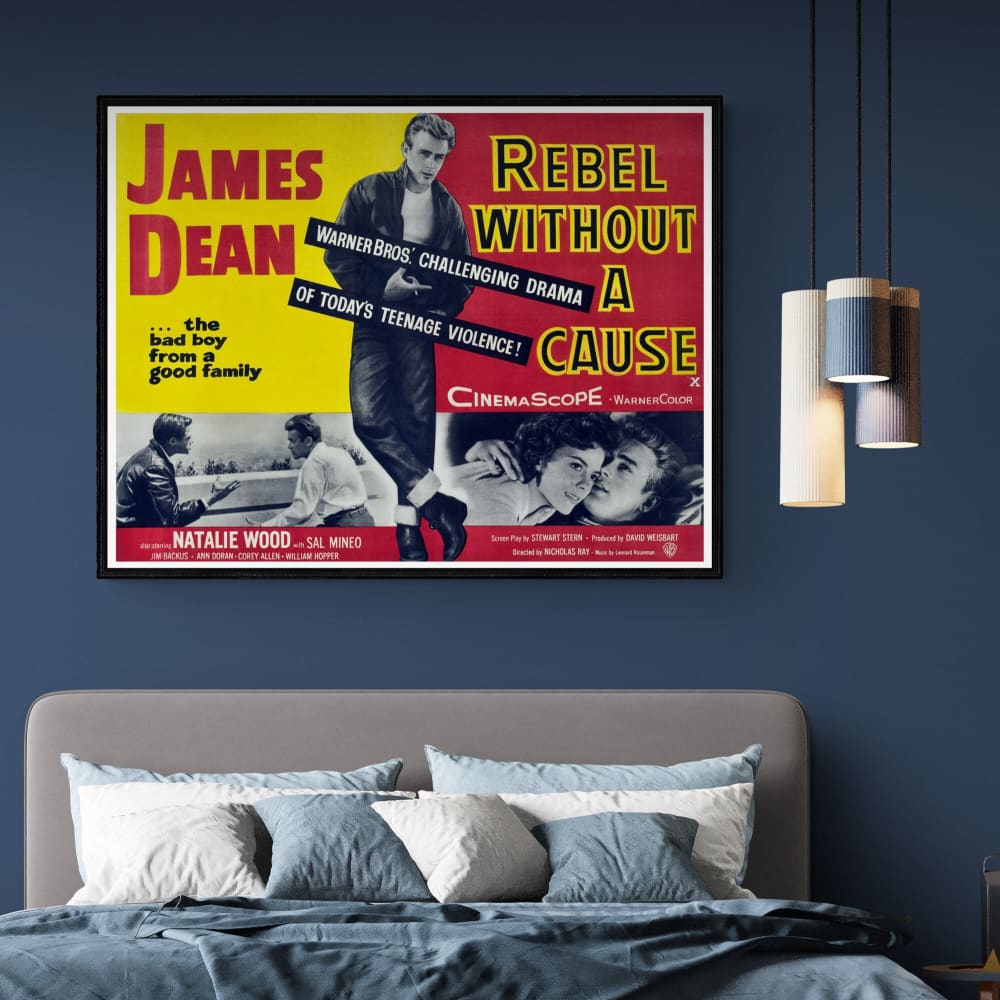 James Dean Movie Posters Lot ORIGINAL JAMES DEAN MOVIE POSTER FOR james-dean-movie-posters-lot-original-james-dean-movie-poster-for